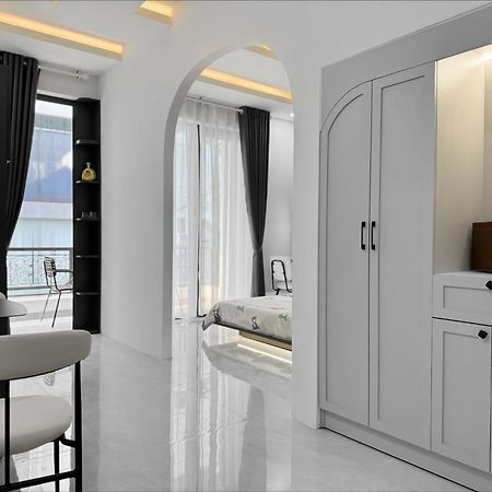 Newhome Luxury Apartment Ho Şi Min Dış mekan fotoğraf